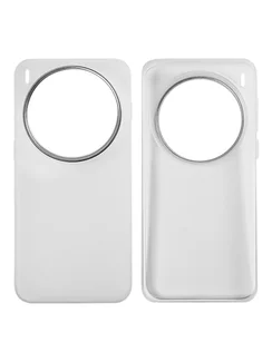 Защитный чехол для Vivo X300 Pro прозрачный