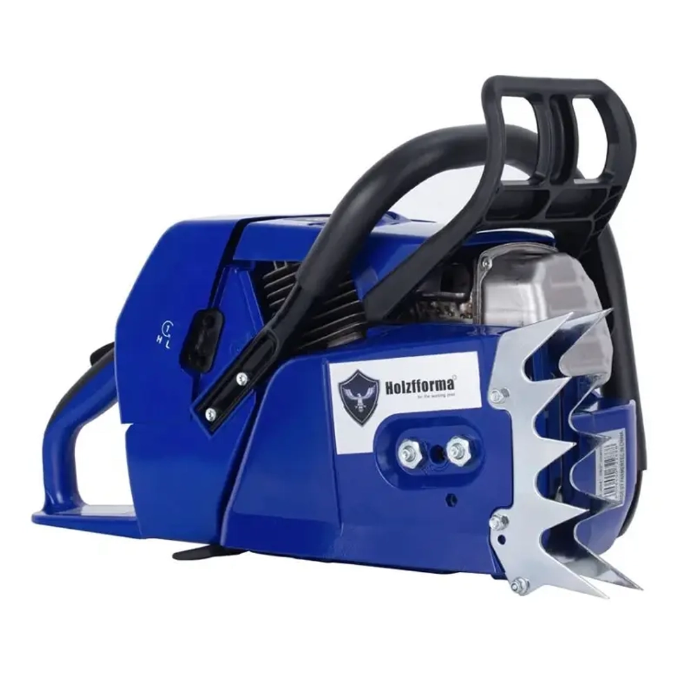 Holzfforma G888 бензопила CS88866