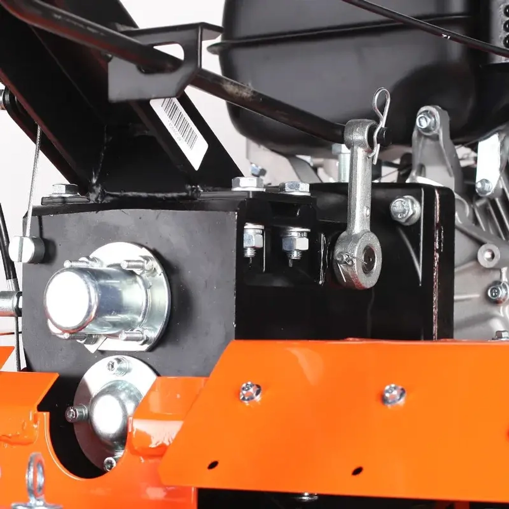 Мотоблок бензиновый Patriot Nevada 9, 440106503