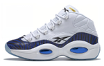 Кроссовки Panini X Reebok Question