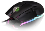 Мышь Thermaltake Argent M5 Gaming черный
