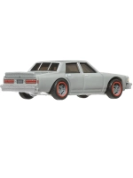 Машинка Хот Вилс Премиум 1987 Chevy Caprice HNW46 HRT98