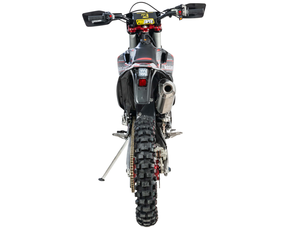 Мотоцикл Кросс Motoland ST 300 EFI (175FMM PR5)