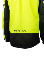 Дождевая куртка мужская STARKS Dry Rain HT Салатовая