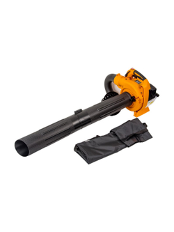 Бензиновая воздуходувка Gigant 0,7 кВт, 1 л.с. функция обдув LU-03