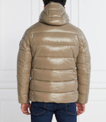 Куртка MAXIME Save The Duck - бежевый(D30816M LUCK17)