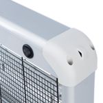 Антимоскитная инсектицидная лампа S 100м², 2х15Вт, 220В REXANT