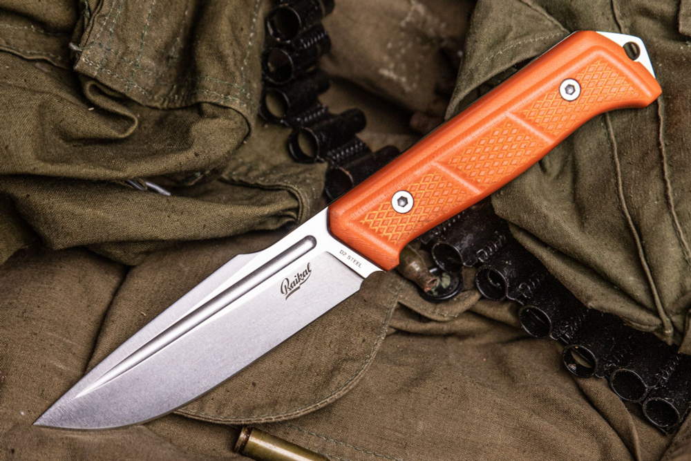 Baikal D2 SW G10 LS