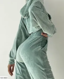 Костюм KD-8874 Фабрика Моды