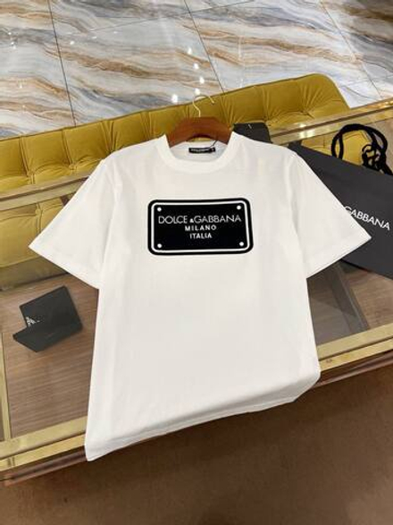 Футболка Dolce & Gabbana