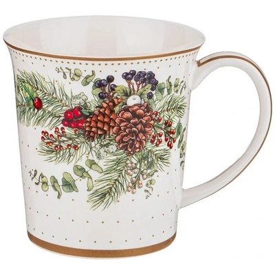 Кружка «CELEBRATION» 400мл