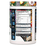 MuscleSport, BCAA, Revolution, фруктовый пунш, 450 г (15,9 унции)