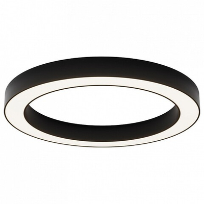 Накладной светильник Maytoni Lua C093CL-45W4K-B