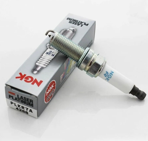 Свеча зажигания NGK PLKR7A (1шт) арт.4288