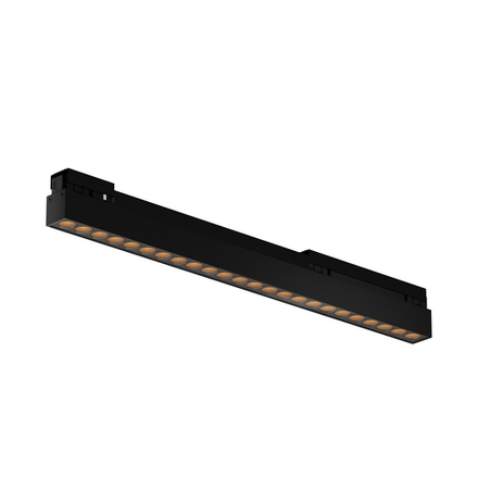 Уличный трековый мангитный светодиодный светильник Maytoni Exility IP   O-TR02-2-S-24WB3K