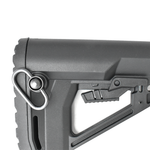 Комплект: Телескопический складной приклад на МР-135, -155, -156, Nord, K.Arma