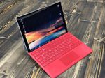 12.5" Ноутбук Microsoft Surface Pro 4 TOUCH (2736x1824, Intel Core i5-6300U, RAM 8ГБ,SSD 256ГБ, Intel HD Graphics 520, Win 10Pro)