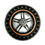 Колесо заднее для Kugoo S1 Plus