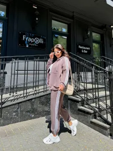 Костюм УК-481-4 Fabrika