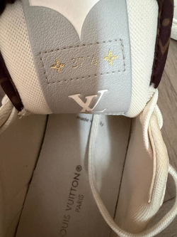 Кеды Louis Vuitton Charlie