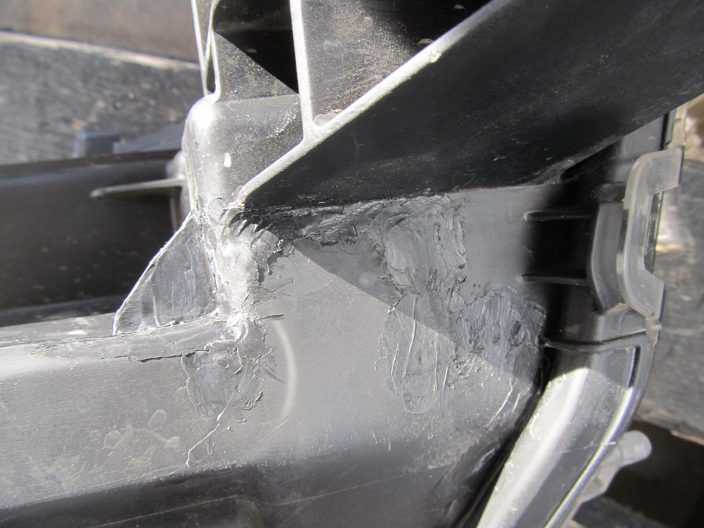 Фара правая LED Toyota Land Cruiser Prado 150 17-24 Б/У  8114560N20