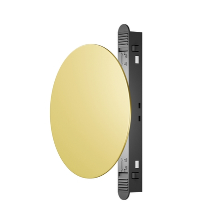 Трековый светильник Maytoni Exility Relax TR107-2-5W3K-BS