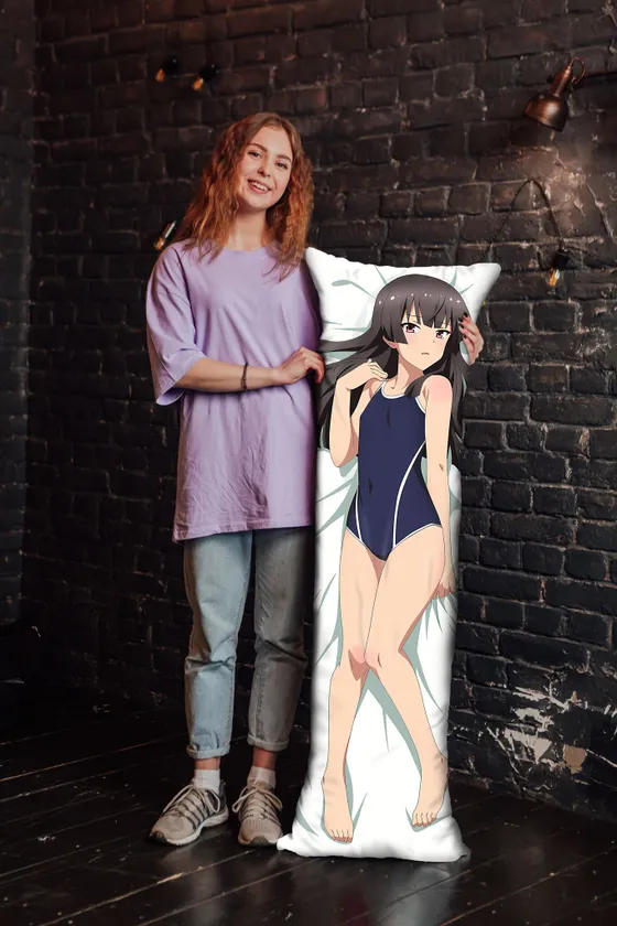 Дакимакура Хийори Джуджо