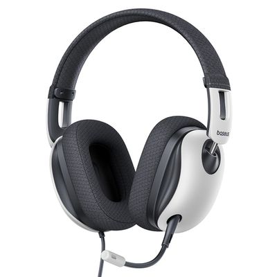 Проводные наушники Baseus GoPlay 1 Max Gaming Wired Headphones