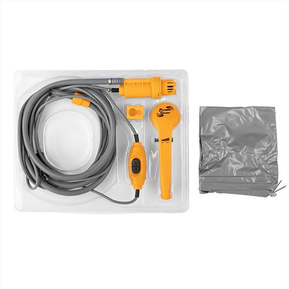 Душ автомобильный (PR-YJNS-01) PR