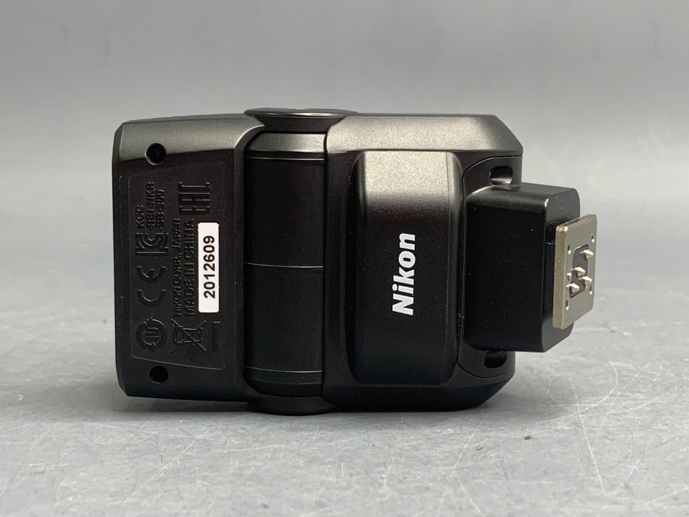 Nikon Speedlight SB-300