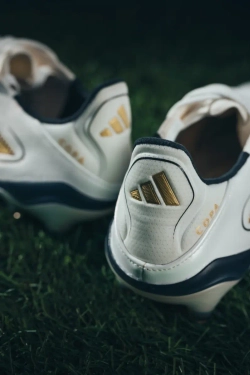 Бутсы adidas Copa Pure 3 Elite FG - белый
