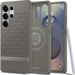 Чехол Spigen Parallax Mag для Magsafe для Galaxy S25 Ultra - ASH GREY