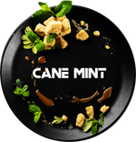 Black Burn - Cane Mint (200g)