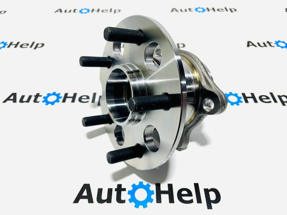 Ступичный узел 42410-44020, 42410-42020 задний Toyota