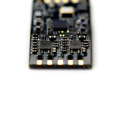 Усилитель DD TC44C Blue Type-C