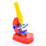 Микроскоп, коробка W605