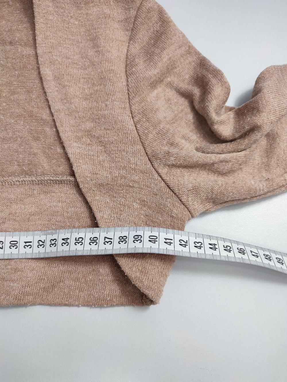 Болеро из вискозы 44-46 размер