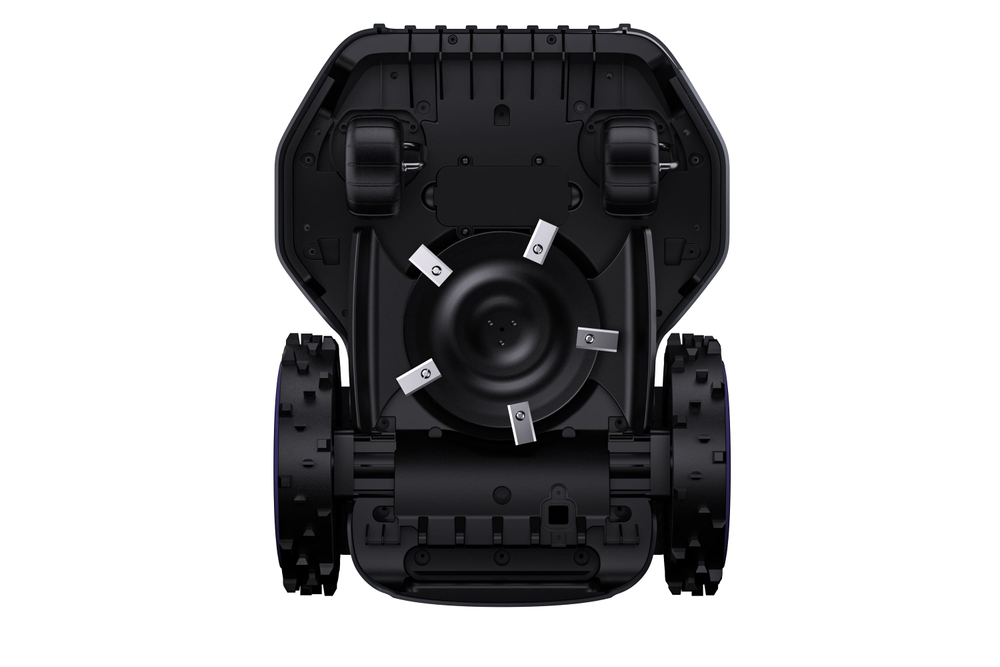 Робот-газонокосилка Anthbot M5 LIDAR (5 СОТОК)
