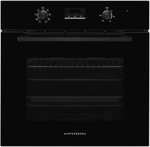 Духовой шкаф KUPPERSBERG HM 628 Black