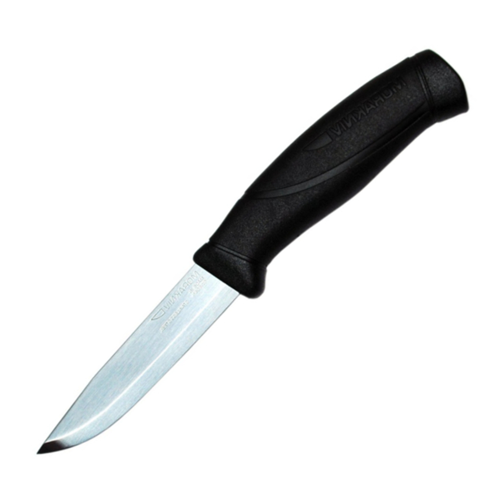 Нож Morakniv Companion Black