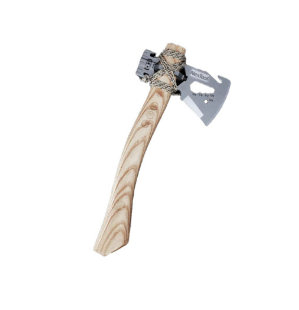 Топор тактический Xiaomi NEXTOOL Klecker Axe (NE20018)