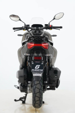 Скутер Gladiator GMAX