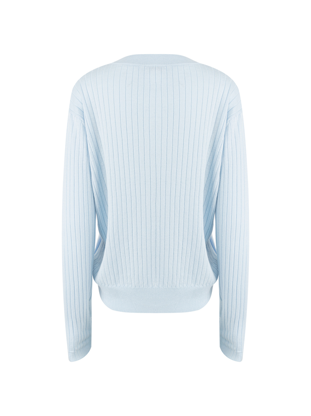 BALLANTYNE джемпер - голубой