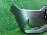 Бампер передний JAECOO J8 (2024-н.в.)