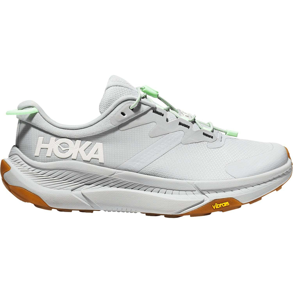 Полуботинки мужские Hoka Transport