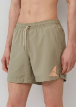 Шорты для плавания s.Oliver