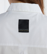 Рубашка Armani Exchange - белый(3DYC12 YN3NZ)