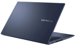 Ноутбук  ASUS Vivobook 15 M1502YA-BQ579 15.6 ", Ryzen 7, 16 Гб RAM, 512 Гб SSD, Radeon Vega, Синий