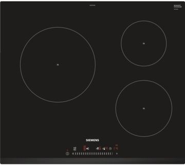 Индукционная варочная панель Siemens EU631FCB1E