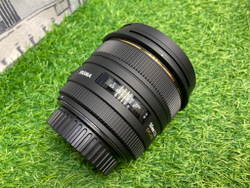 Sigma AF 50mm 1.4 EX DG HSM Canon EF